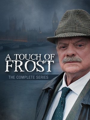 cover image of A Touch of Frost, Unknown Soldiers